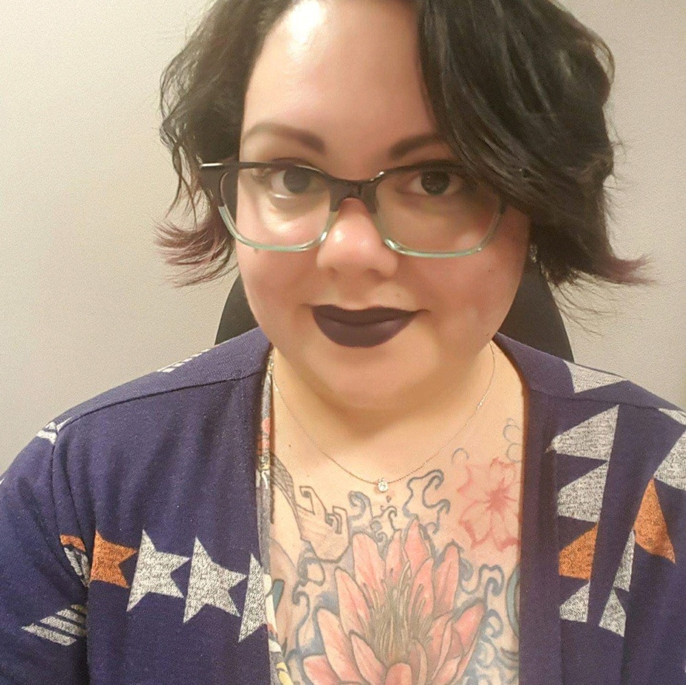 Meet your Posher, Jayde